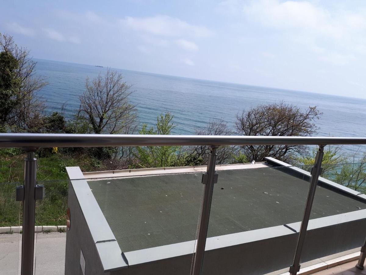 Silver Beach Byala - Първа Линия, Морска Панорама С Два Басейна Byala (Varna) Exterior foto