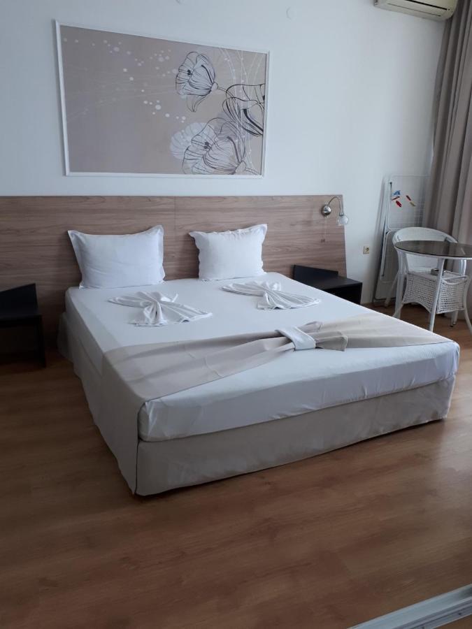 Silver Beach Byala - Първа Линия, Морска Панорама С Два Басейна Byala (Varna) Exterior foto