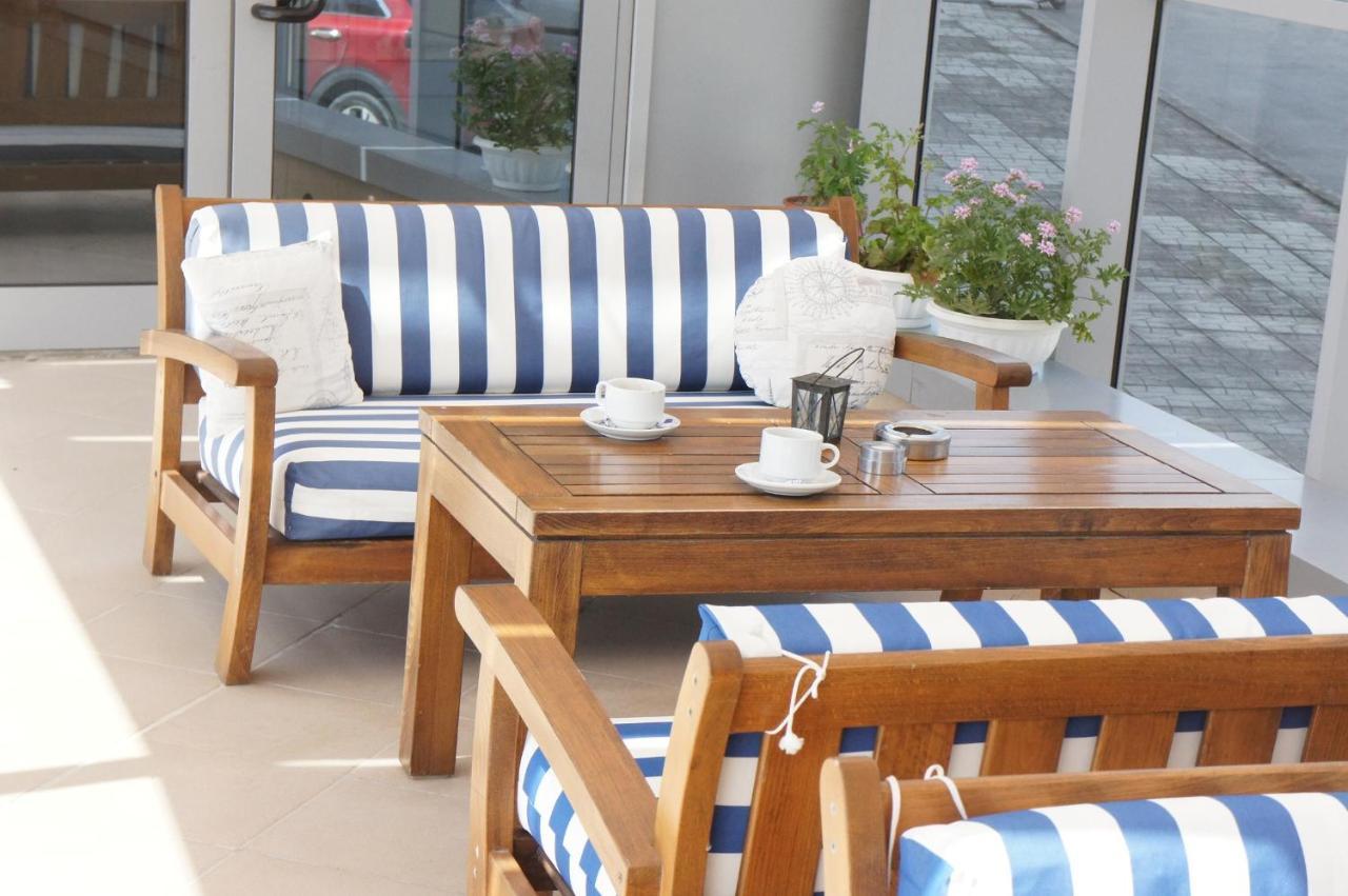 Silver Beach Byala - Първа Линия, Морска Панорама С Два Басейна Byala (Varna) Exterior foto